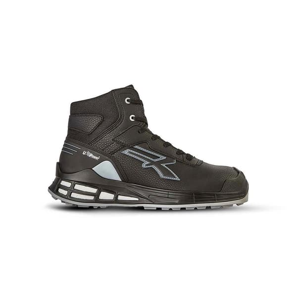 U-power Caleb Säkerhetsskor  EU 36