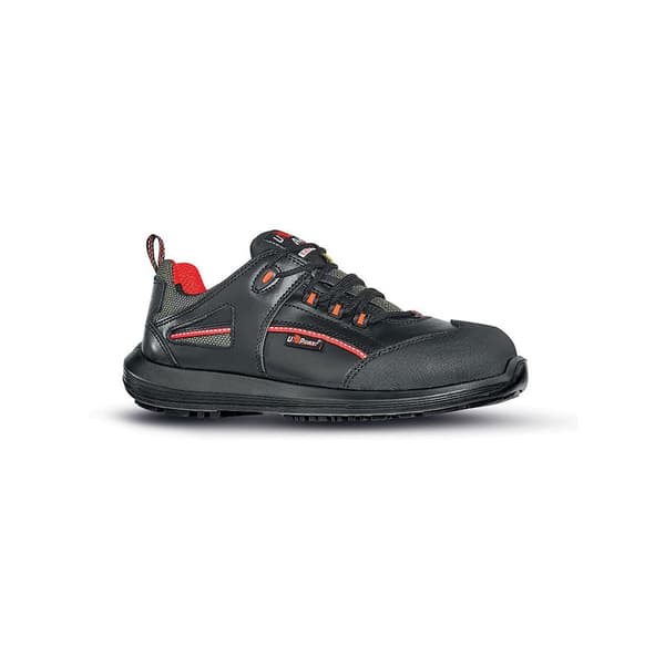 U-power Iroko Sikkerhedssko EU 44