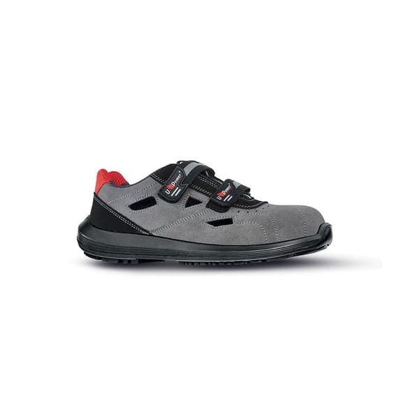 U-power Labrador Sikkerhedssko  EU 35