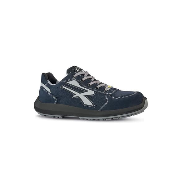 U-power Nash Sikkerhedssko  EU 48