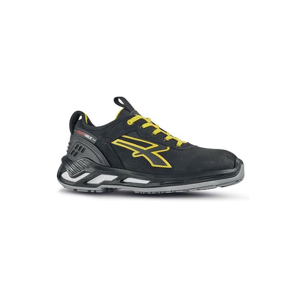 U-power Rick Sikkerhedssko EU 46
