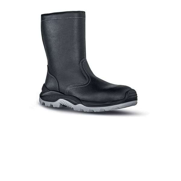 U-power Taiga Sikkerhedsstøvler EU 39