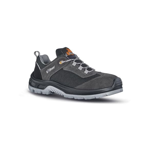 U-power Twister Säkerhetsskor  EU 47