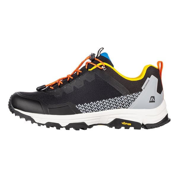 Alpine Pro Arage Trailskor EU 42 Man