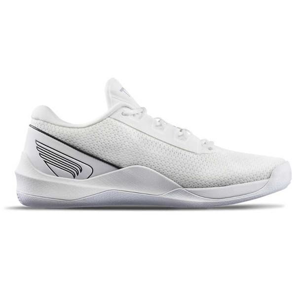 Tyr Cxt2 Elite Carbon Ekstra Brede Sneakers EU 41 1/3 Mand