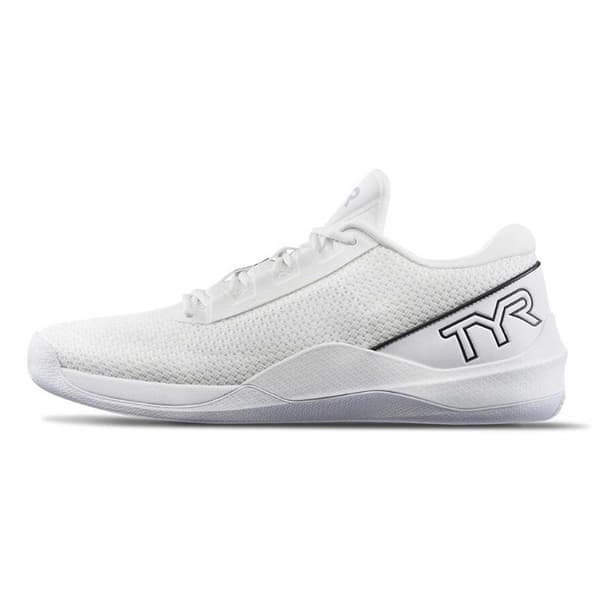 Tyr Cxt2 Elite Carbon Ekstra Brede Sneakers  EU 49 1/3 Mand