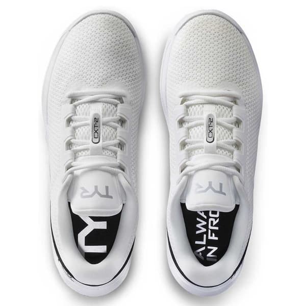 Tyr Cxt2 Elite Carbon Ekstra Brede Sneakers  EU 49 1/3 Mand