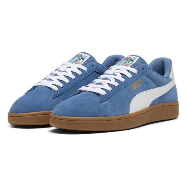 Puma Smash 3.0 Year Of Sports Skor Blå EU 40 Man