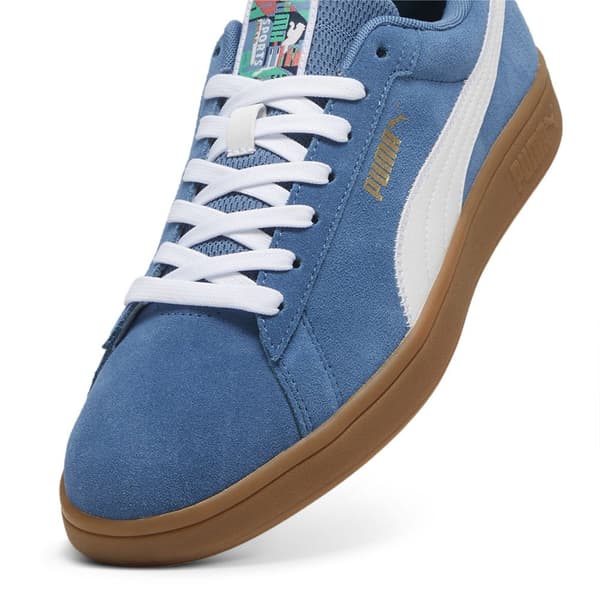 Puma Smash 3.0 Year Of Sports Skor Blå EU 40 Man
