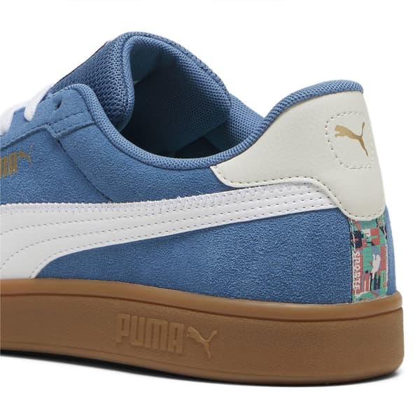 Puma Smash 3.0 Year Of Sports Skor Blå EU 40 Man
