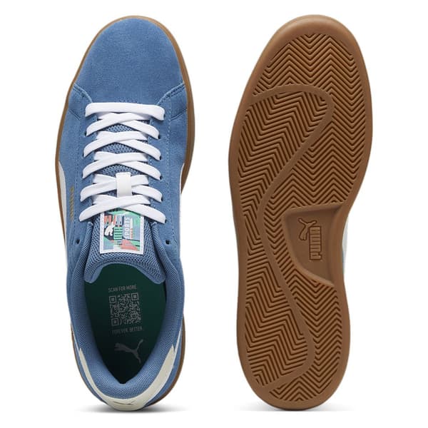 Puma Smash 3.0 Year Of Sports Skor Blå EU 40 Man