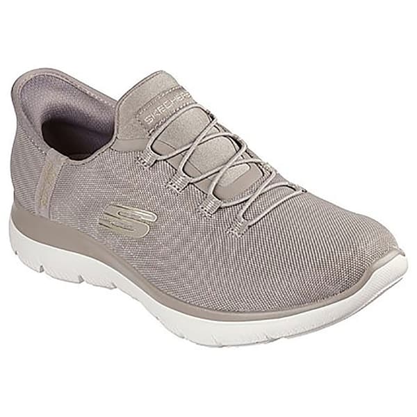 Skechers Summits Skor Beige EU 37 Kvinna