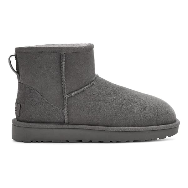 Ugg Classic Mini Ii Saappaat Harmaa EU 38 Nainen