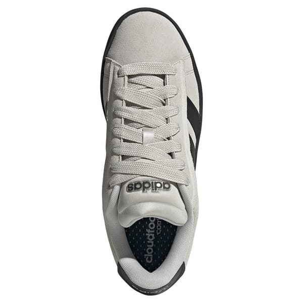 Adidas Grand Court Alpha 00s Sko Grå EU 44 Mand