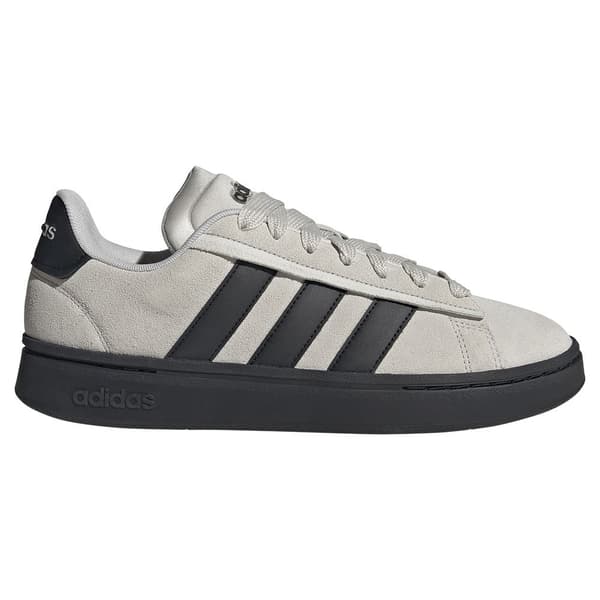 Adidas Grand Court Alpha 00s Sko Grå EU 44 Mand