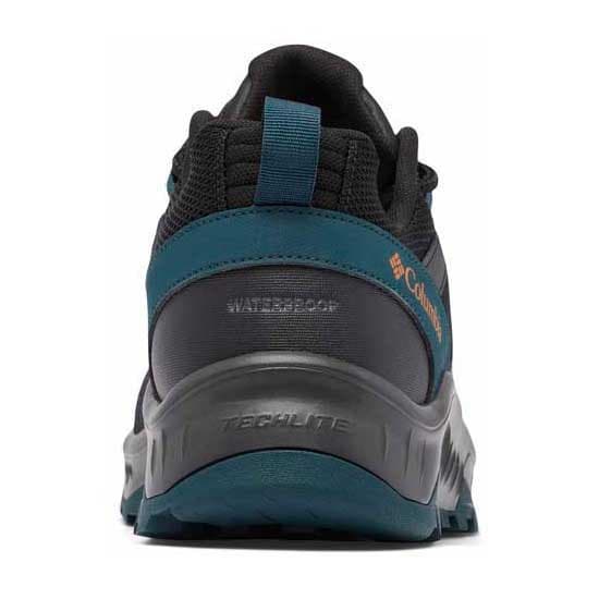 Columbia Trailstorm™ Ascend Vandresko Sort EU 43 Mand