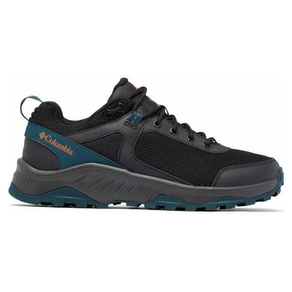 Columbia Trailstorm™ Ascend Vandresko Sort EU 43 Mand