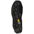 Miniatyrbillede 2 af 5: Vibram Fivefingers One Quarter Slipon Hemp Vandresko Grå EU 45 Mand