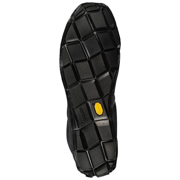 Vibram Fivefingers One Quarter Slipon Hemp Vandresko Grå EU 45 Mand