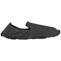 Miniatyrbillede 1 af 5: Vibram Fivefingers One Quarter Slipon Hemp Vandresko Grå EU 45 Mand