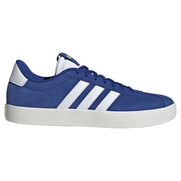 Adidas Vl Court 3.0 Skor Blå EU 43 1/3 Man