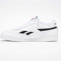 Miniatyrbild 3 av 9: Reebok Classics Club C Revenge Skor Vit EU 44 1/2 Man
