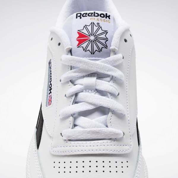 Reebok Classics Club C Revenge Skor Vit EU 44 1/2 Man