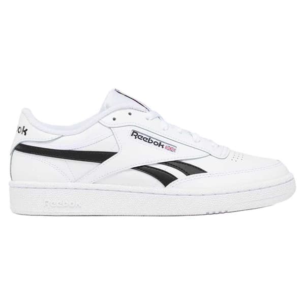 Reebok Classics Club C Revenge Skor Vit EU 44 1/2 Man