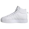 Miniatyrbild 3 av 8: Adidas Bravada 2.0 Mid Platform Skor Vit EU 37 1/3 Kvinna
