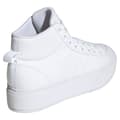 Miniatyrbild 5 av 8: Adidas Bravada 2.0 Mid Platform Skor Vit EU 37 1/3 Kvinna