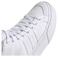 Miniatyrbild 8 av 8: Adidas Bravada 2.0 Mid Platform Skor Vit EU 38 Kvinna