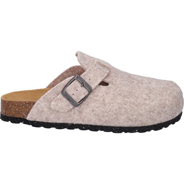 Cmp Eco Taraz 3q48956 Tøfler Beige EU 40 Kvinde