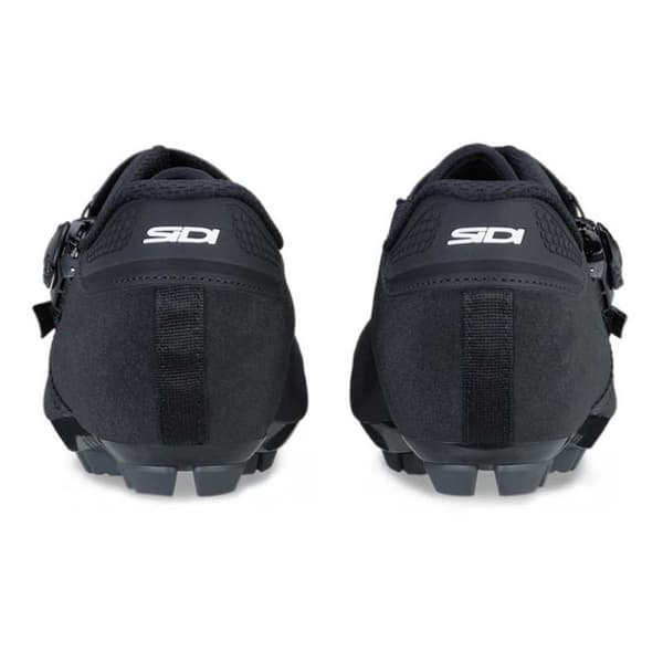 Sidi Aertis Mtb-kengät Musta EU 38 Nainen