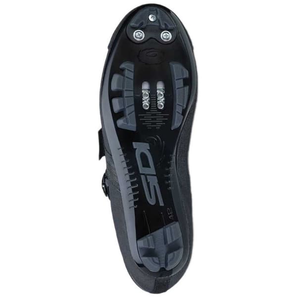 Sidi Aertis Mtb-kengät Musta EU 38 Nainen