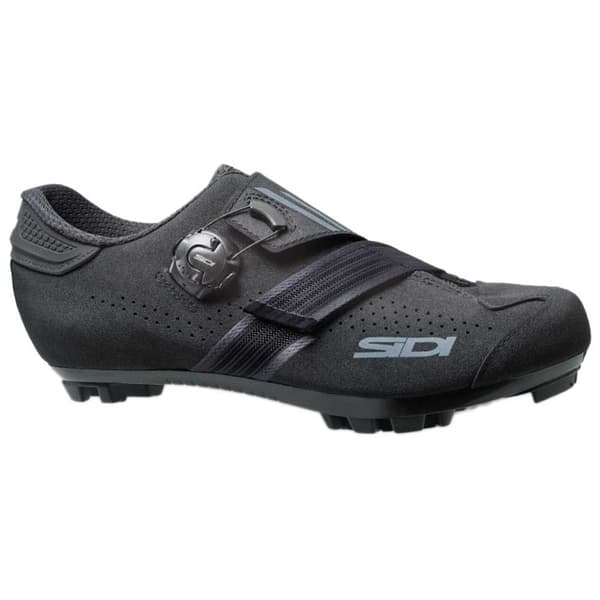 Sidi Aertis Mtb-kengät Musta EU 38 Nainen