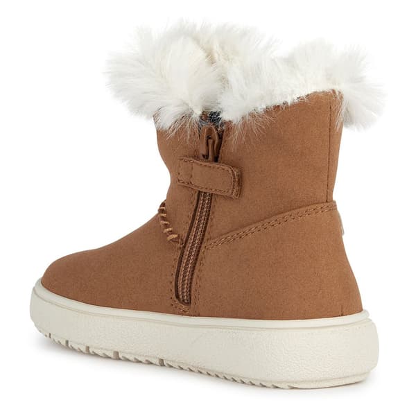Geox Theleven Skor Brun EU 31