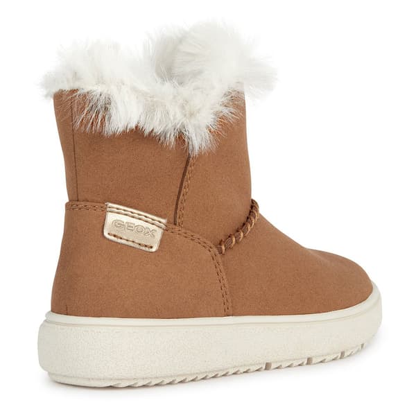 Geox Theleven Skor Brun EU 31