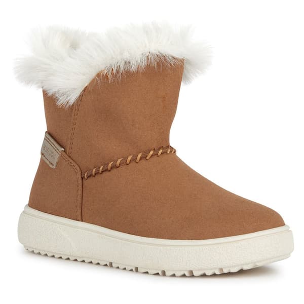 Geox Theleven Skor Brun EU 31