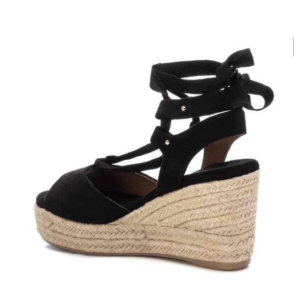 Refresh 170771 Kilsandaler Svart EU 37 Kvinna