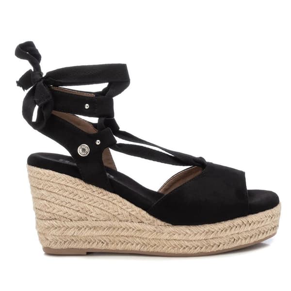 Refresh 170771 Kilsandaler Svart EU 37 Kvinna