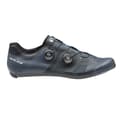 Miniatyrbillede 3 af 6: Pearl Izumi Pro Air Landsvägscykelsko Sort EU 43 Mand