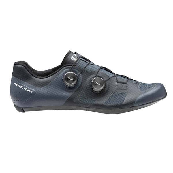 Pearl Izumi Pro Air Landsvägscykelsko Sort EU 43 Mand