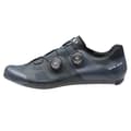 Miniatyrbillede 4 af 6: Pearl Izumi Pro Air Landsvägscykelsko Sort EU 43 Mand