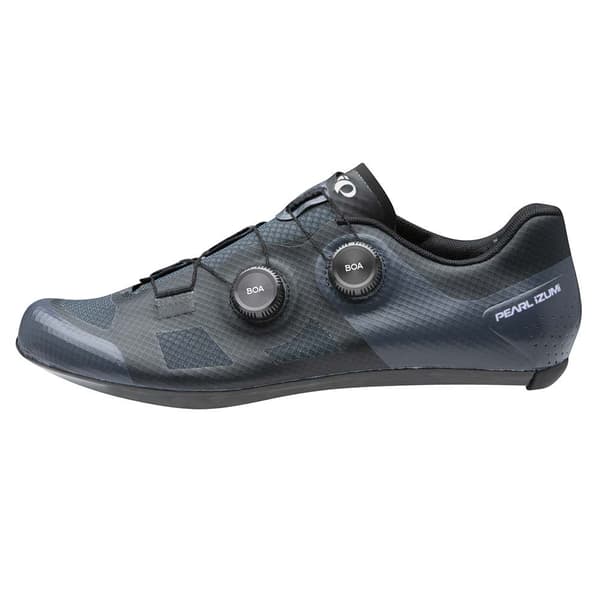 Pearl Izumi Pro Air Landsvägscykelsko Sort EU 43 Mand