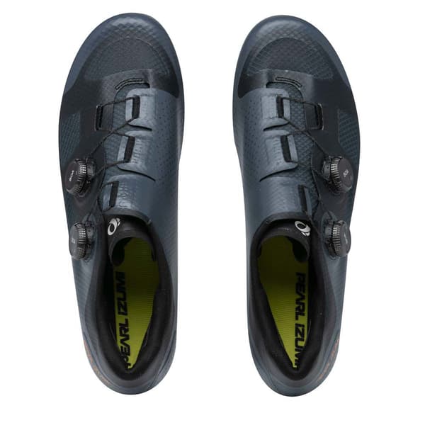 Pearl Izumi Pro Air Landsvägscykelsko Sort EU 43 Mand