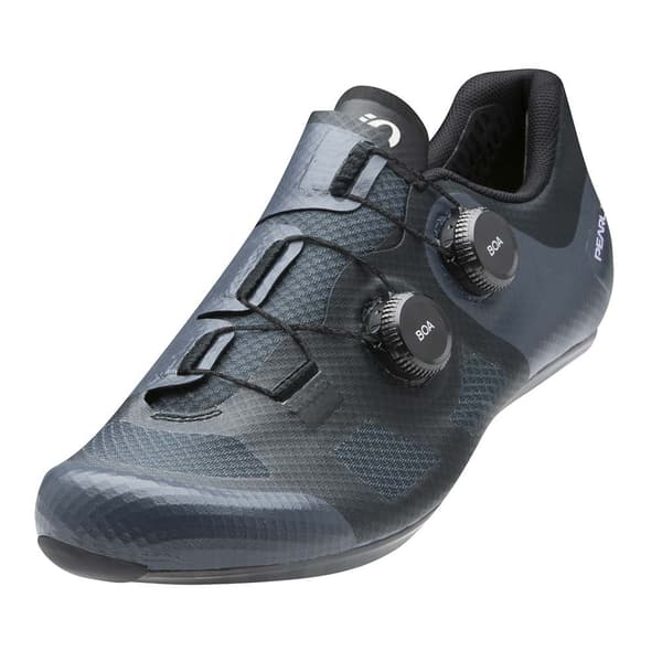 Pearl Izumi Pro Air Landsvägscykelsko Sort EU 43 Mand