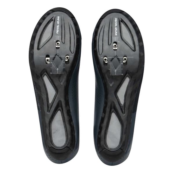 Pearl Izumi Pro Air Landsvägscykelsko Sort EU 43 Mand