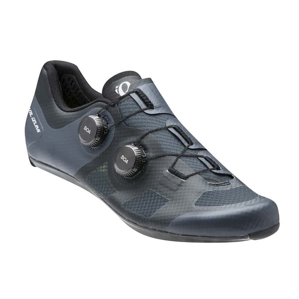 Pearl Izumi Pro Air Landsvägscykelsko Sort EU 43 Mand