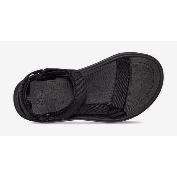 Teva Hurricane Xlt Ampsol Sandaler Sort EU 40 Kvinde