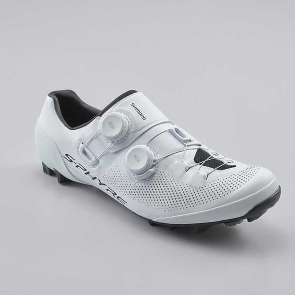 Shimano Xc903 Mtb-skor Vit EU 43 Man